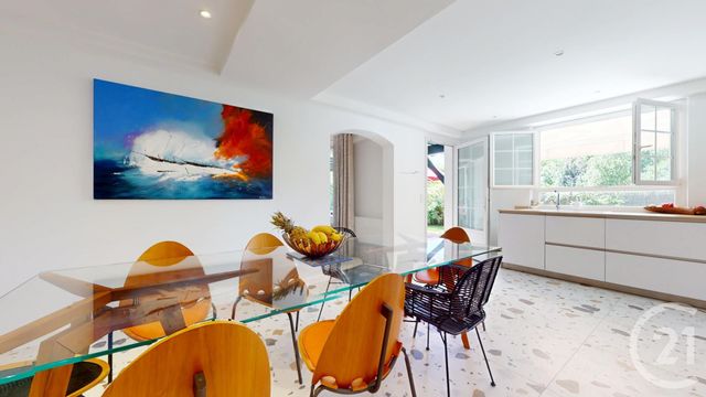 Appartement F4 &agrave; vendre - 4 pi&egrave;ces - 122 m2 - Bidart - 64 - AQUITAINE