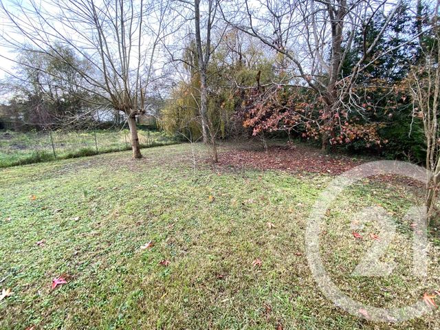 Terrain &agrave; vendre - 518 m2 - Bidart - 64 - AQUITAINE