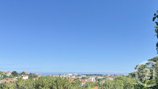 Appartement F3 &agrave; vendre - 3 pi&egrave;ces - 67,09 m2 - Biarritz - 64 - AQUITAINE