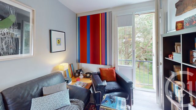 Appartement F3 &agrave; vendre - 4 pi&egrave;ces - 67,09 m2 - Biarritz - 64 - AQUITAINE