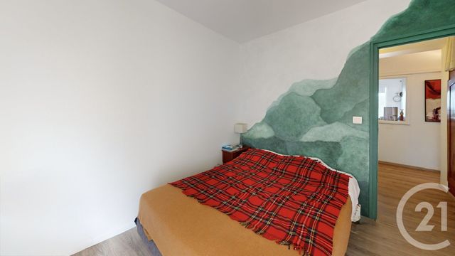 Appartement F3 &agrave; vendre - 4 pi&egrave;ces - 67,09 m2 - Biarritz - 64 - AQUITAINE
