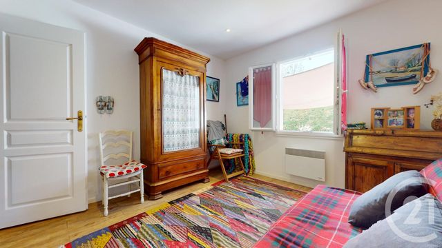 Maison &agrave; vendre - 4 pi&egrave;ces - 104 m2 - Ahetze - 64 - AQUITAINE