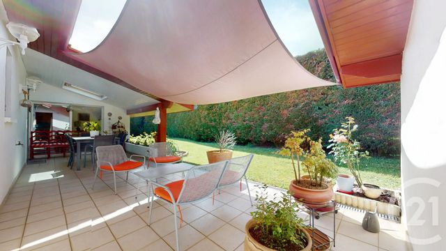 maison - AHETZE - 64