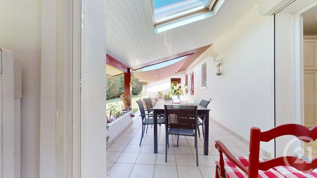 Maison &agrave; vendre - 4 pi&egrave;ces - 104 m2 - Ahetze - 64 - AQUITAINE