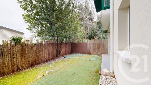 Appartement T4 &agrave; vendre - 4 pi&egrave;ces - 76 m2 - Bidart - 64 - AQUITAINE