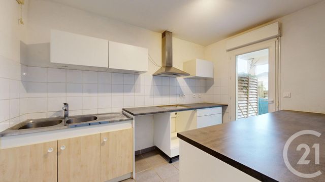 Appartement T4 &agrave; vendre - 4 pi&egrave;ces - 76 m2 - Bidart - 64 - AQUITAINE