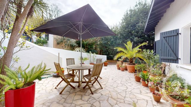 Maison &agrave; vendre - 6 pi&egrave;ces - 282 m2 - Biarritz - 64 - AQUITAINE