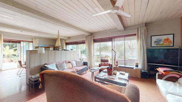 Maison &agrave; vendre - 6 pi&egrave;ces - 282 m2 - Biarritz - 64 - AQUITAINE