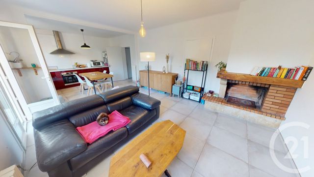 Maison &agrave; vendre - 5 pi&egrave;ces - 122 m2 - Bassussarry - 64 - AQUITAINE