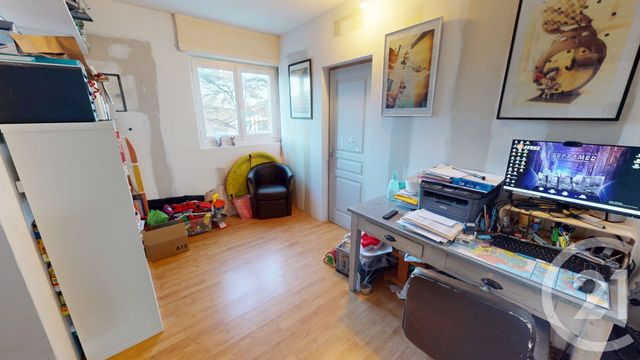 Maison &agrave; vendre - 5 pi&egrave;ces - 122 m2 - Bassussarry - 64 - AQUITAINE