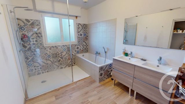 Maison &agrave; vendre - 5 pi&egrave;ces - 122 m2 - Bassussarry - 64 - AQUITAINE