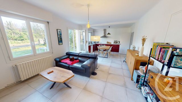 Maison &agrave; vendre - 5 pi&egrave;ces - 122 m2 - Bassussarry - 64 - AQUITAINE