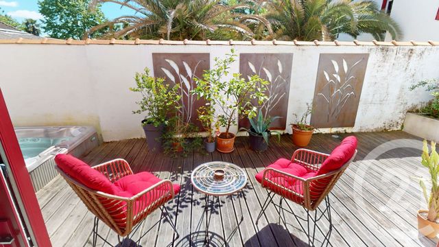 Maison &agrave; vendre - 5 pi&egrave;ces - 140 m2 - Dax - 40 - AQUITAINE