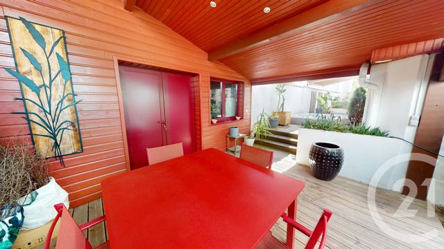 Maison &agrave; vendre - 5 pi&egrave;ces - 140 m2 - Dax - 40 - AQUITAINE