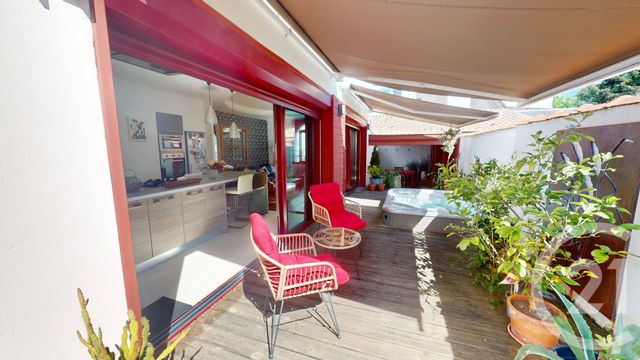 Maison &agrave; vendre - 5 pi&egrave;ces - 140 m2 - Dax - 40 - AQUITAINE
