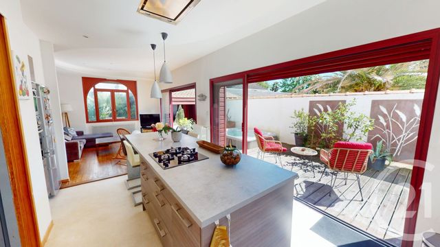 Maison &agrave; vendre - 5 pi&egrave;ces - 140 m2 - Dax - 40 - AQUITAINE