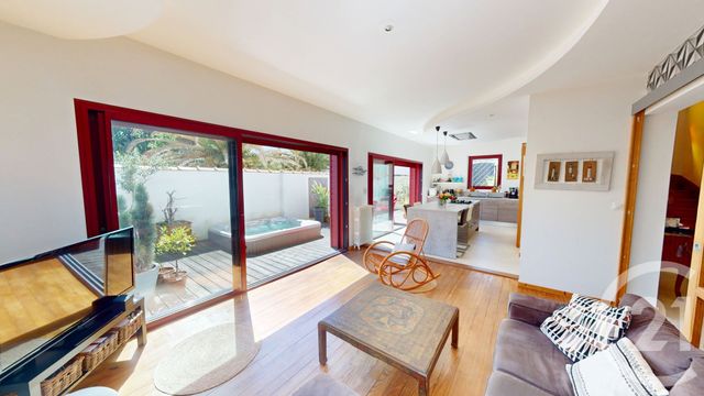 Maison &agrave; vendre - 5 pi&egrave;ces - 140 m2 - Dax - 40 - AQUITAINE