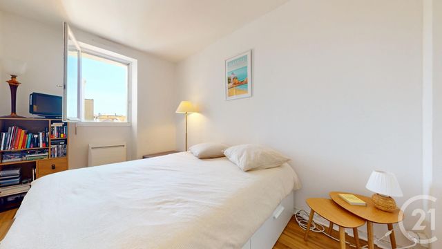 Appartement T2 &agrave; vendre - 2 pi&egrave;ces - 45,49 m2 - Biarritz - 64 - AQUITAINE