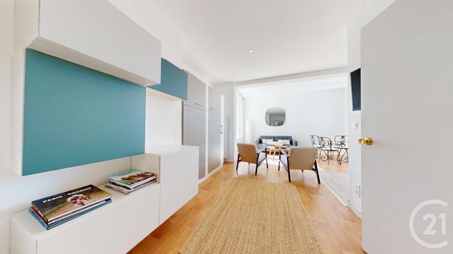 Appartement T2 &agrave; vendre - 2 pi&egrave;ces - 45,49 m2 - Biarritz - 64 - AQUITAINE