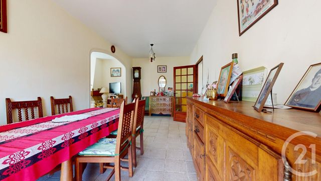 Maison &agrave; vendre - 4 pi&egrave;ces - 97,78 m2 - Anglet - 64 - AQUITAINE