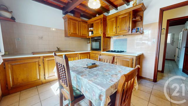 Maison &agrave; vendre - 4 pi&egrave;ces - 97,78 m2 - Anglet - 64 - AQUITAINE