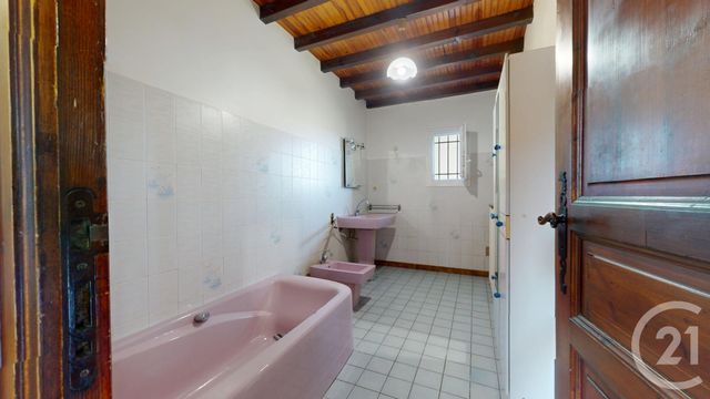 Maison &agrave; vendre - 4 pi&egrave;ces - 97,78 m2 - Anglet - 64 - AQUITAINE