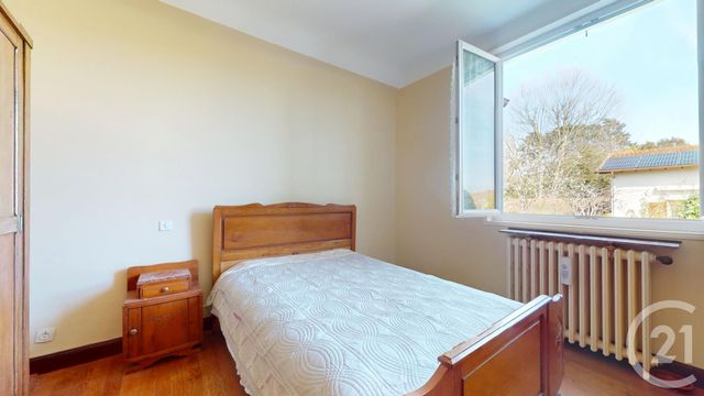 Maison &agrave; vendre - 4 pi&egrave;ces - 97,78 m2 - Anglet - 64 - AQUITAINE