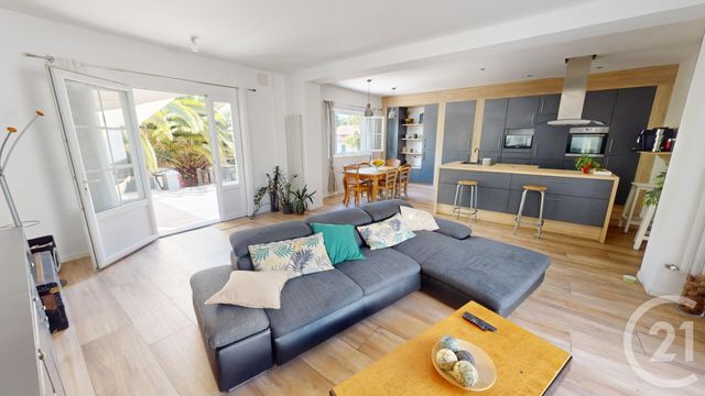 Maison &agrave; vendre - 6 pi&egrave;ces - 170 m2 - Bayonne - 64 - AQUITAINE