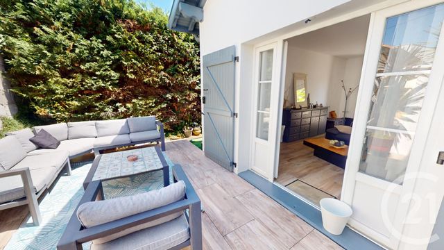 Maison &agrave; vendre - 6 pi&egrave;ces - 170 m2 - Bayonne - 64 - AQUITAINE
