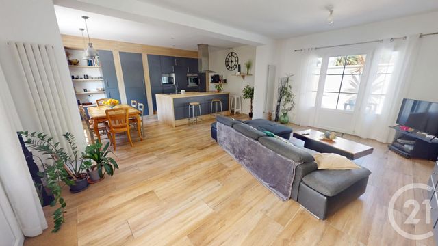 Maison &agrave; vendre - 6 pi&egrave;ces - 170 m2 - Bayonne - 64 - AQUITAINE