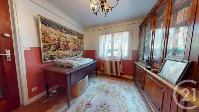 Maison &agrave; vendre - 8 pi&egrave;ces - 175 m2 - Biarritz - 64 - AQUITAINE