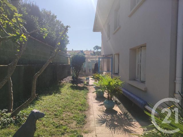 Maison &agrave; vendre - 8 pi&egrave;ces - 175 m2 - Biarritz - 64 - AQUITAINE