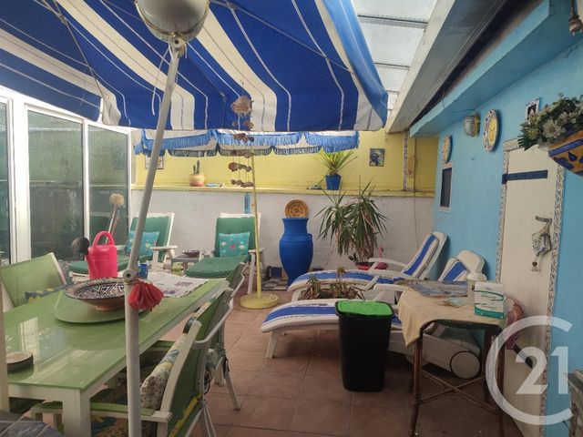 Maison &agrave; vendre - 8 pi&egrave;ces - 175 m2 - Biarritz - 64 - AQUITAINE