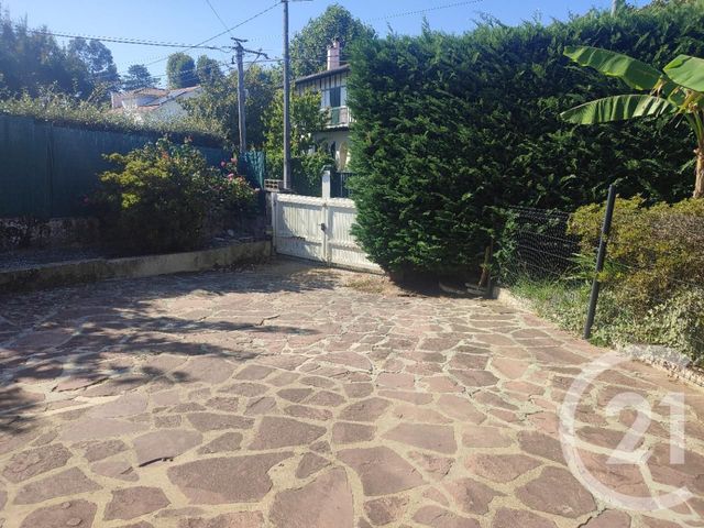 Maison &agrave; vendre - 8 pi&egrave;ces - 175 m2 - Biarritz - 64 - AQUITAINE