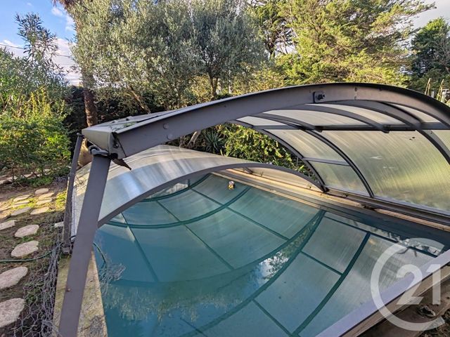 Maison &agrave; vendre - 8 pi&egrave;ces - 175 m2 - Biarritz - 64 - AQUITAINE