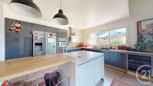 Maison &agrave; vendre - 5 pi&egrave;ces - 143,12 m2 - Arcangues - 64 - AQUITAINE