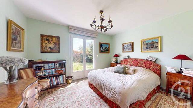 Maison &agrave; vendre - 5 pi&egrave;ces - 143,12 m2 - Arcangues - 64 - AQUITAINE