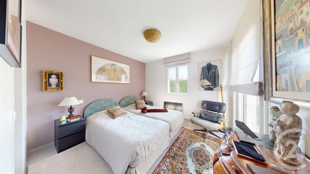 Maison &agrave; vendre - 5 pi&egrave;ces - 143,12 m2 - Arcangues - 64 - AQUITAINE