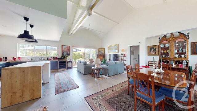 Maison &agrave; vendre - 5 pi&egrave;ces - 143,12 m2 - Arcangues - 64 - AQUITAINE