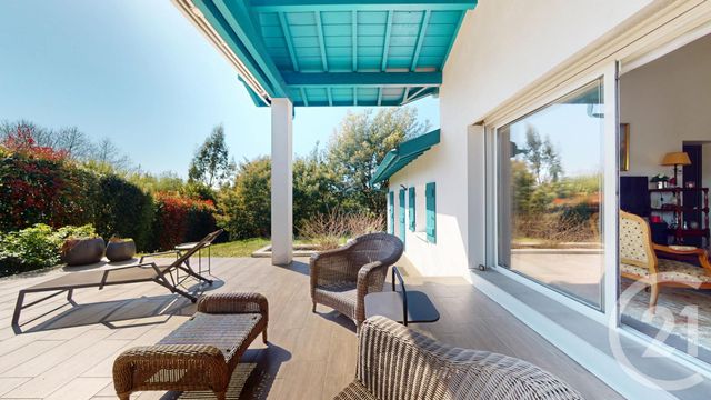 maison - ARCANGUES - 64