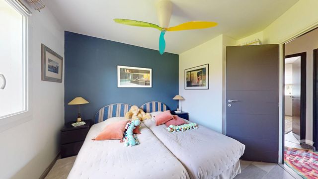 Maison &agrave; vendre - 5 pi&egrave;ces - 143,12 m2 - Arcangues - 64 - AQUITAINE