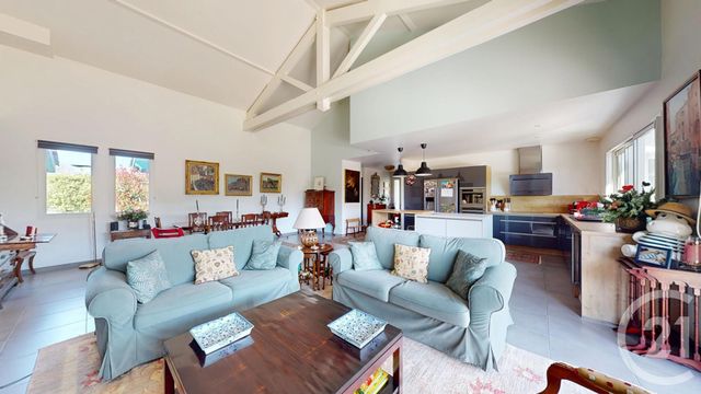 Maison &agrave; vendre - 5 pi&egrave;ces - 143,12 m2 - Arcangues - 64 - AQUITAINE