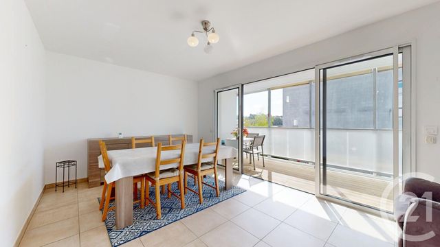 Appartement T2 &agrave; vendre - 2 pi&egrave;ces - 49,17 m2 - Biarritz - 64 - AQUITAINE