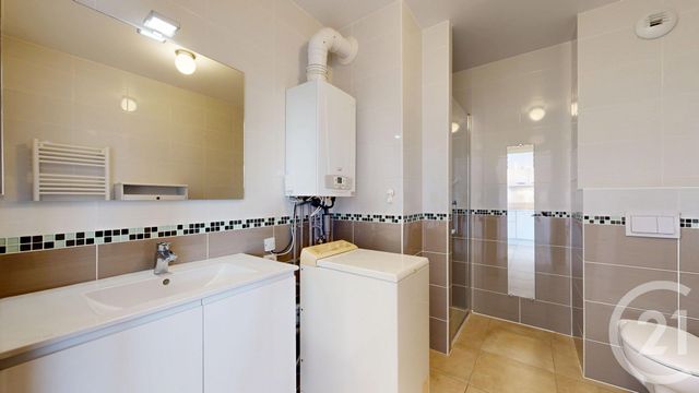 Appartement T2 &agrave; vendre - 2 pi&egrave;ces - 49,17 m2 - Biarritz - 64 - AQUITAINE