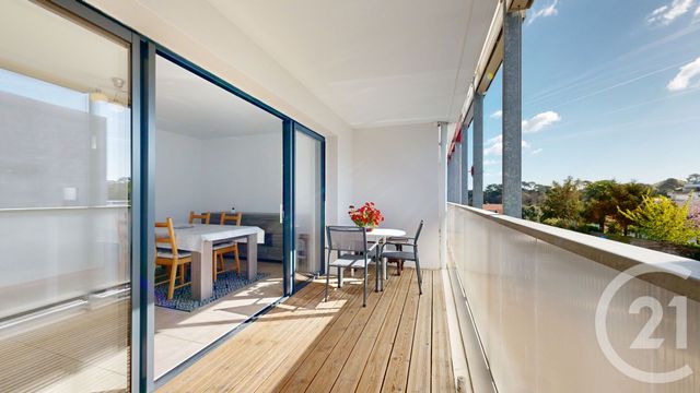 appartement - BIARRITZ - 64