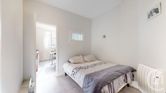 Appartement F1 bis &agrave; vendre - 2 pi&egrave;ces - 24,13 m2 - Biarritz - 64 - AQUITAINE