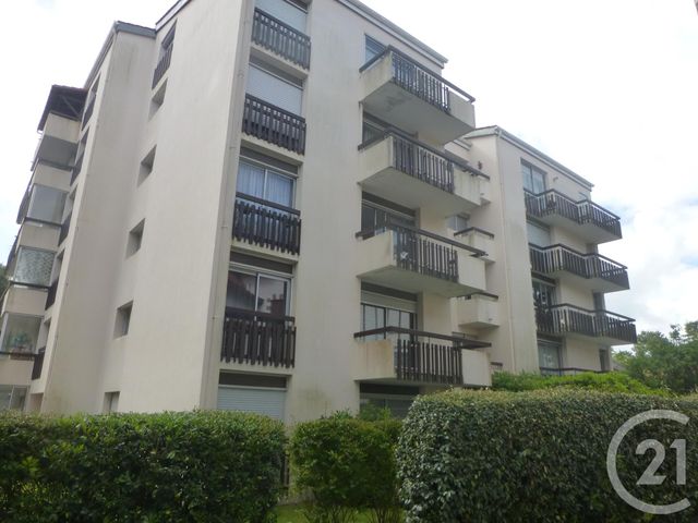 Appartement F2 &agrave; louer - 2 pi&egrave;ces - 38,26 m2 - Biarritz - 64 - AQUITAINE