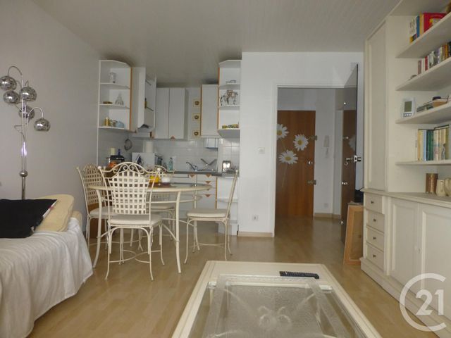 Appartement F2 &agrave; louer - 2 pi&egrave;ces - 38,26 m2 - Biarritz - 64 - AQUITAINE