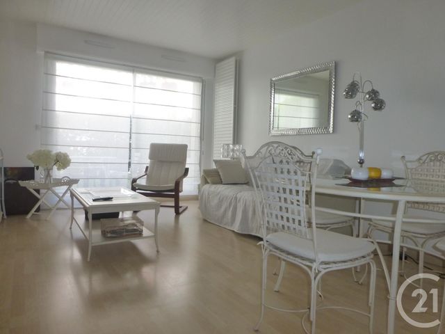 Appartement F2 &agrave; louer - 2 pi&egrave;ces - 38,26 m2 - Biarritz - 64 - AQUITAINE