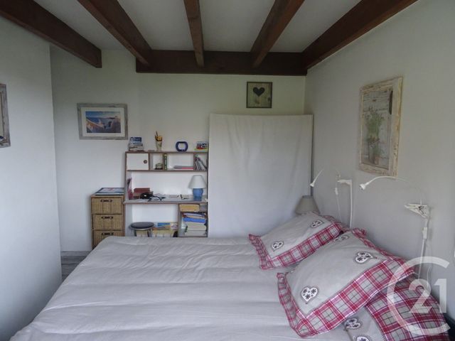 Appartement &agrave; louer - 2 pi&egrave;ces - 44,36 m2 - Biarritz - 64 - AQUITAINE